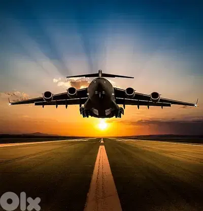 Logisitcs provider , airfreight and sea freight , anytime , anywhere !