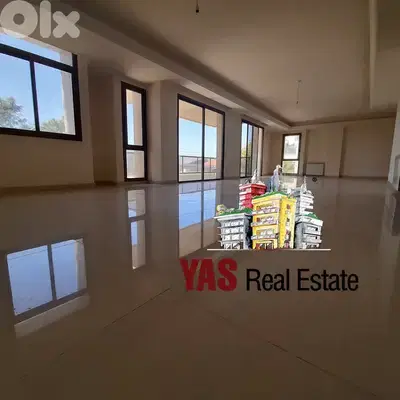 Sahel Alma 270m2 | High-end |Prime Location | Astonishing View |