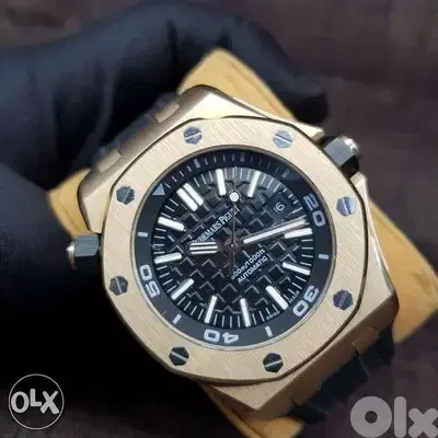 Audemars Piguet diver premium replica
