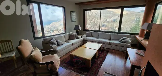 CHALET for sale in Ouyoun El Siman/Garden شاليه للبيع في عيون السيمان