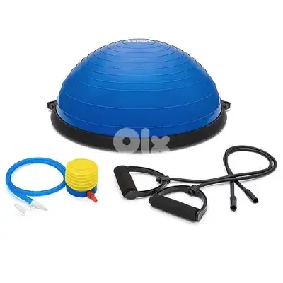 Bosu Ball 58cm