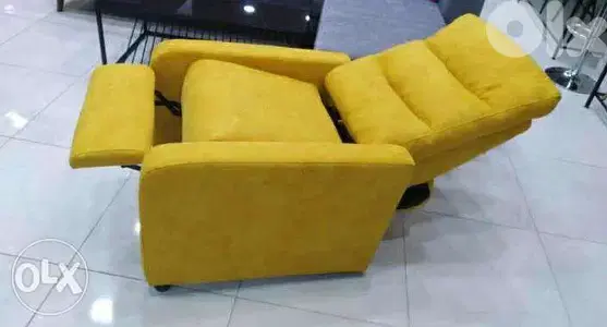 grazy chair relax