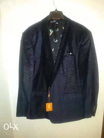 Blazer Tallia size50 slim