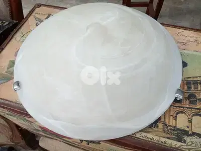 لمبدير سقف طبش