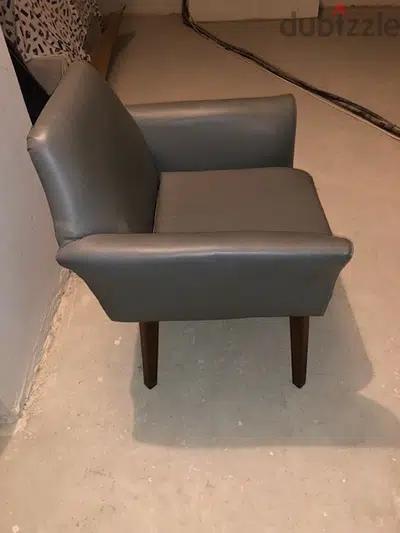 Armchairs