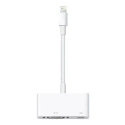 Apple original Lightning To VGA Adapter