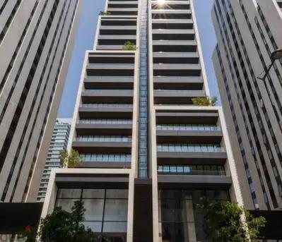 Brand new modern apartment. Marina View