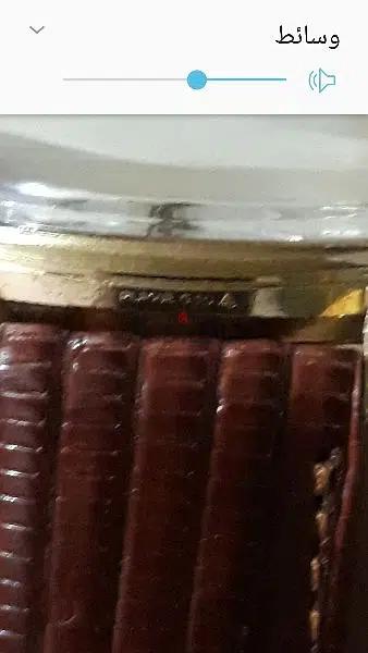ساعة سويسرية