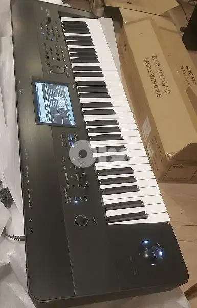 korg krome 61