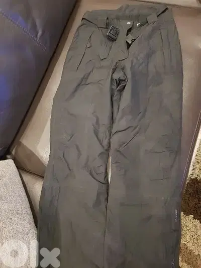 ski pant size 40
