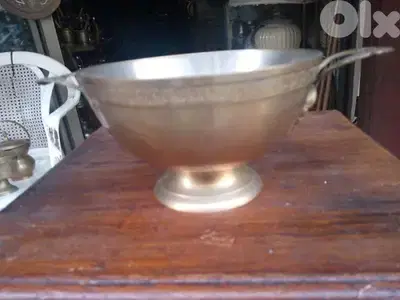 جاط نحاس وسط