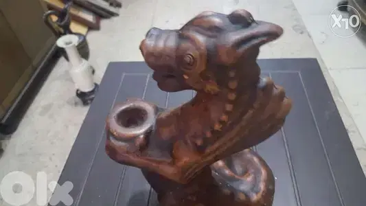 تمثال نوعية رائعة مميز
