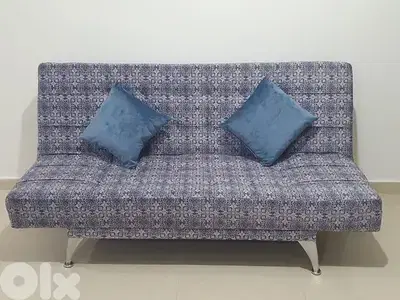 sofabed extra