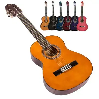Brand New Professional Classic Guitar