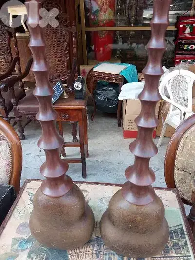 فاز رزين طويل مميز جوز