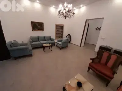 Furnished Apartment For Rent in Roumieh شقة للاجار في رومية