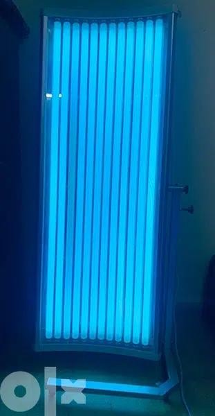 solarium (made in germany)