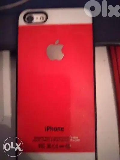 i phone 5