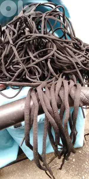اربطه احذيه بعشرين الف كل تنين