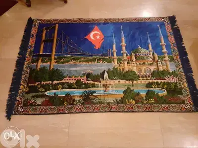 سجادة انتيك