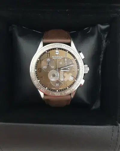 Victorinox Tachymeter for Men