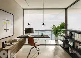 SUPER CATCH OFFICE IN DEKWANEH TOWER , (DE-237)