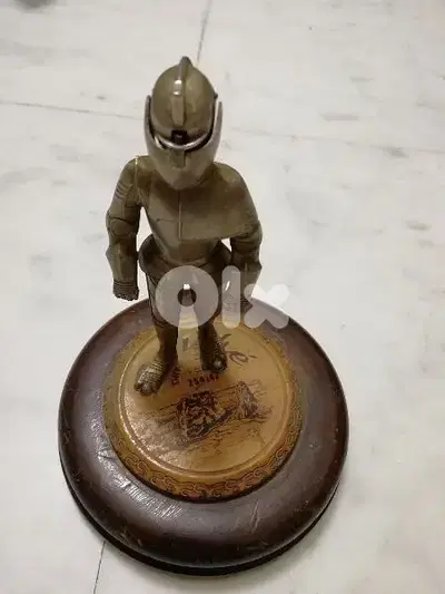 تحفة المحارب antique