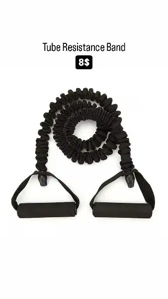 tube Resistance band