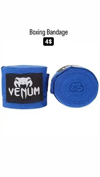 boxing bandage