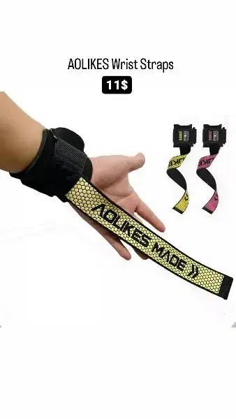 Straps