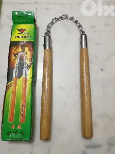 antique نينشاكو