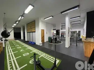 Jounieh 300sqm | Terrace 60sqm | Running Business