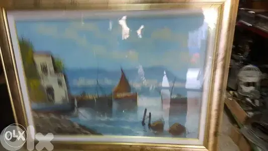 براواز إيطالي رائع