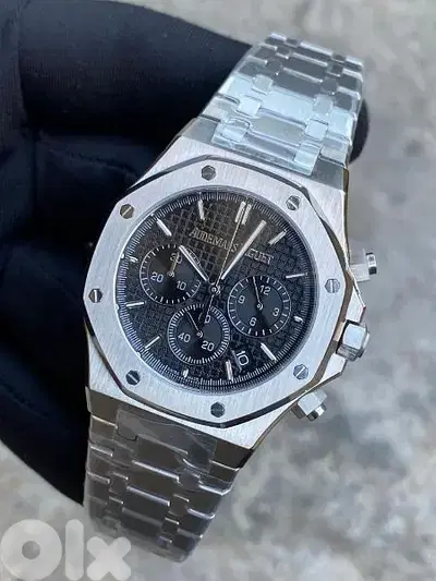 audemars piguet royal oak 50th anniversary
