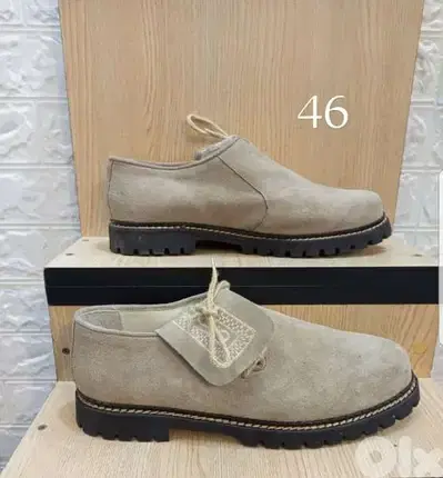 shoes size 46
