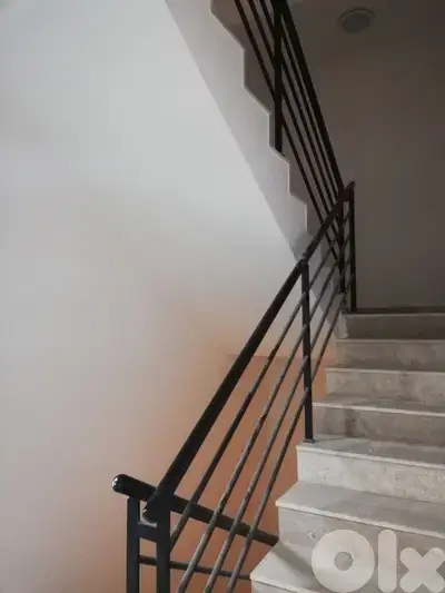 Handrails -الدرابزين