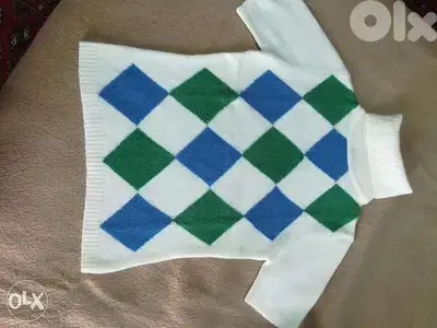 Folia blouse. Medium size. Unused.