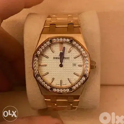 Audemars piguet