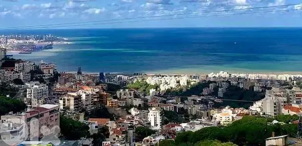 Apartment for sale in Qornet Chehwan/SeaView  شقة للبيع في قرنة شهوان