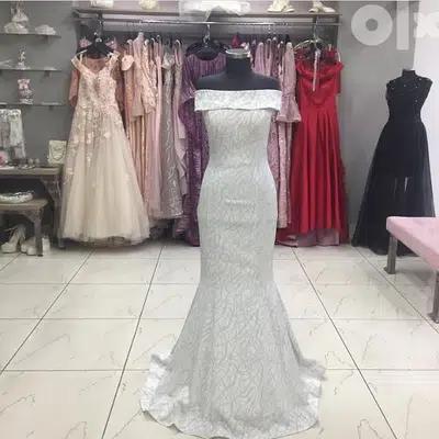 evening dress