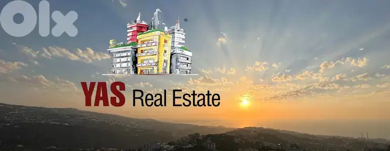 New Sheileh 500m2 | Brand New | High-End | Astonishing View |