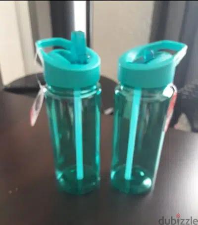 excellent healthy blue water bottles