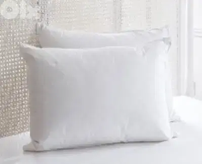 Sleep comfort pillow