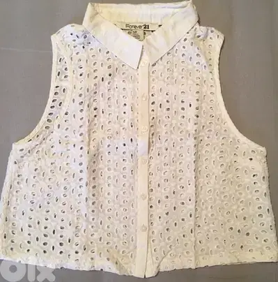 forever 21 top