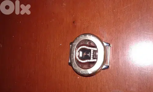 Aigner watch