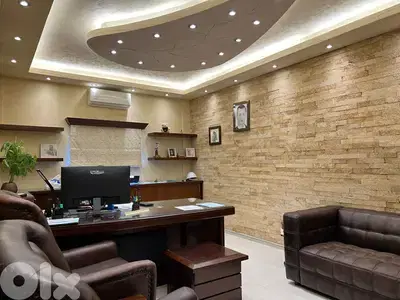 72 m2 office for sale in Jbeil (Prime Location) -جبيل موقع مميز
