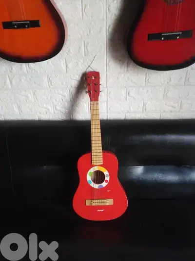 جيتار guittar
