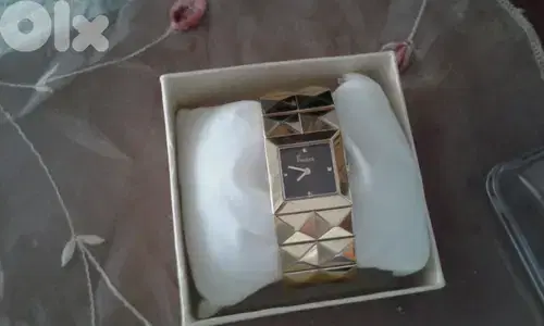 Freelook watch