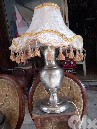 لمبدير كروم قديم كبير