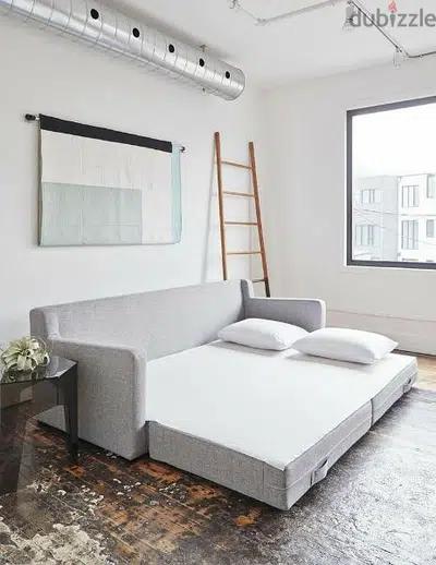 sofa bed